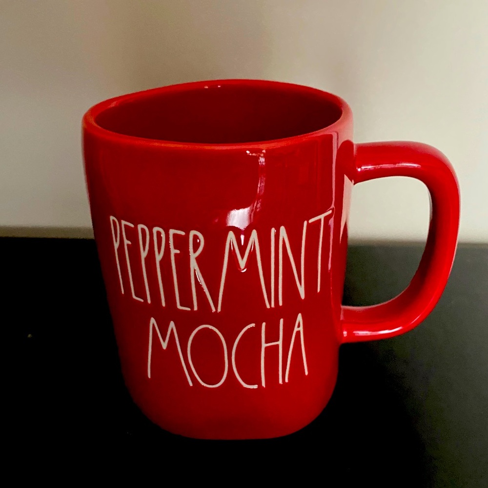 Rae Dunn mug